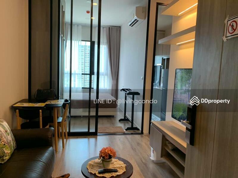 Knightsbridge Prime Ratchayothin, Bangkok, 22 Phahon Yothin, Chatuchak, Bangkok, 1 Bedroom, 26 sqm, Condo For Sale, by Living Condo, 10318415 - DDproperty.com