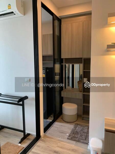 Knightsbridge Prime Ratchayothin, Bangkok, 22 Phahon Yothin, Chatuchak, Bangkok, 1 Bedroom, 26 sqm, Condo For Sale, by Living Condo, 10318415 - DDproperty.com