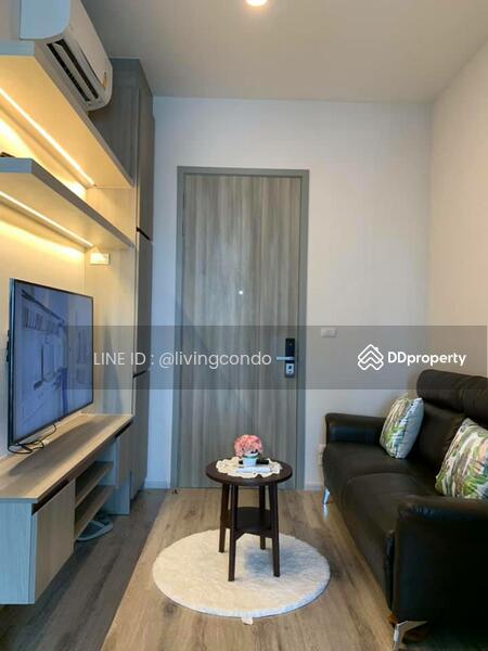 Knightsbridge Prime Ratchayothin, Bangkok, 22 Phahon Yothin, Chatuchak, Bangkok, 1 Bedroom, 26 sqm, Condo For Sale, by Living Condo, 10318415 - DDproperty.com