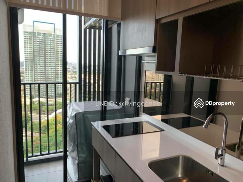 Knightsbridge Prime Ratchayothin, Bangkok, 22 Phahon Yothin, Chatuchak, Bangkok, 1 Bedroom, 26 sqm, Condo For Sale, by Living Condo, 10318415 - DDproperty.com