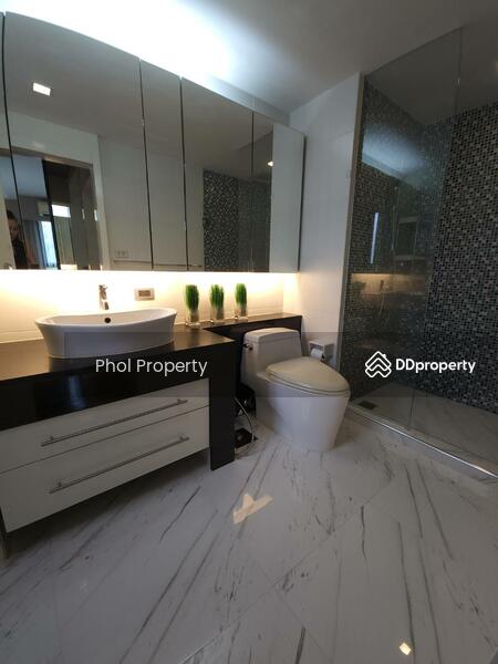 Silom City Resort, Bangkok, 25 Phiphat 2, Silom, Bang Rak, Bangkok, 3 Bedrooms, 122 sqm, Condo For Sale, by Pakaphon Surapongsanuruk, 10318416 - DDproperty.com