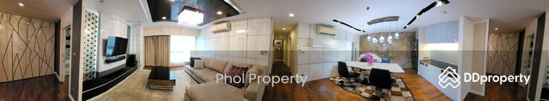 Silom City Resort : สีลม ซิตี้ รีสอร์ท, กรุงเทพ, 25 พิพัฒน์ 2, สีลม, บางรัก, กรุงเทพ, 122 ตร.ม., คอนโด ขาย, โดย Pakaphon Surapongsanuruk, 10318416 - DDproperty.com