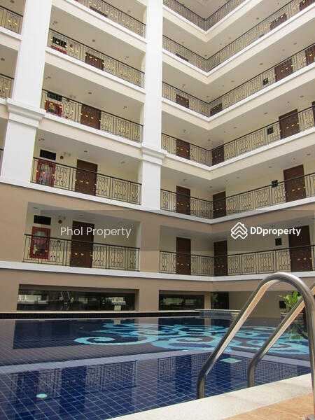 Silom City Resort, Bangkok, 25 Phiphat 2, Silom, Bang Rak, Bangkok, 3 Bedrooms, 122 sqm, Condo For Sale, by Pakaphon Surapongsanuruk, 10318416 - DDproperty.com