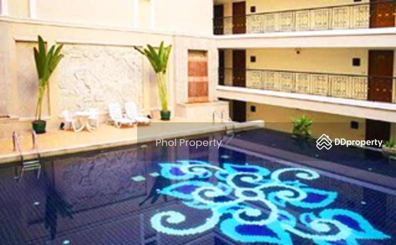 Silom City Resort, Bangkok, 25 Phiphat 2, Silom, Bang Rak, Bangkok, 3 Bedrooms, 122 sqm, Condo For Sale, by Pakaphon Surapongsanuruk, 10318416 - DDproperty.com