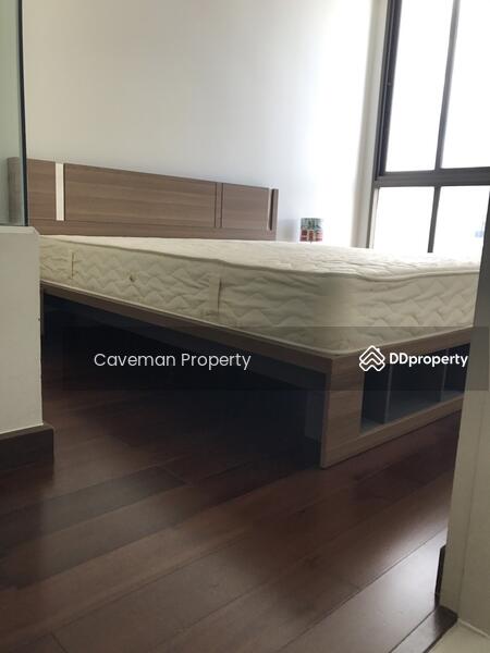 IDEO Sathorn-Taksin, Bangkok, 138 KrungThonburi Road, Khlong Ton Sai, Khlong San, Bangkok, 1 Bedroom, 35 sqm, Condo For Rent, by Caveman Property, 10318499 - DDproperty.com
