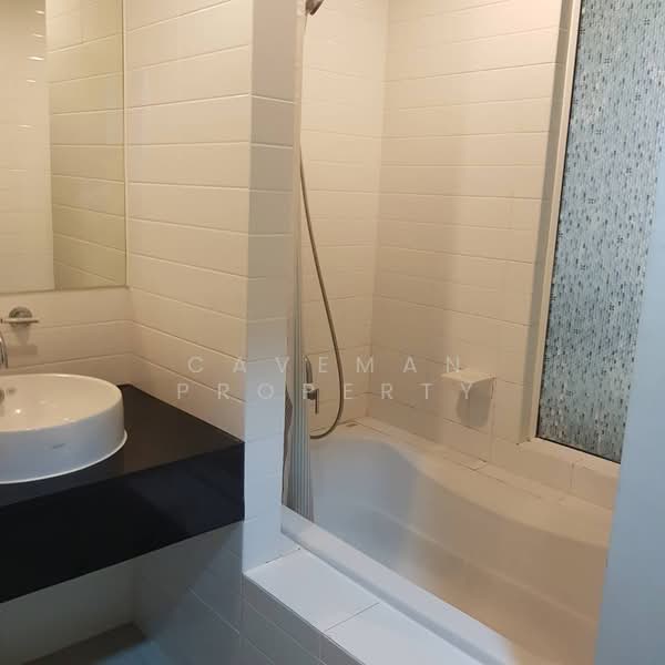IDEO Sathorn-Taksin, Bangkok, 138 KrungThonburi Road, Khlong Ton Sai, Khlong San, Bangkok, 1 Bedroom, 35 sqm, Condo For Rent, by Caveman Property, 10318499 - DDproperty.com