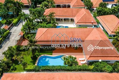ขาย - Siam Villa Hua Hin Soi 116, ประจวบคีรีขันธ์