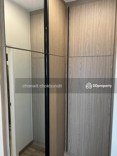 Niche Mono Charoen Nakorn : นิช โมโน เจริญนคร, กรุงเทพ, ถนนเจริญนคร, ดาวคะนอง, ธนบุรี, กรุงเทพ, 35 ตร.ม., คอนโด ให้เช่า, โดย chanwit chokbundit, 10318991 - DDproperty.com