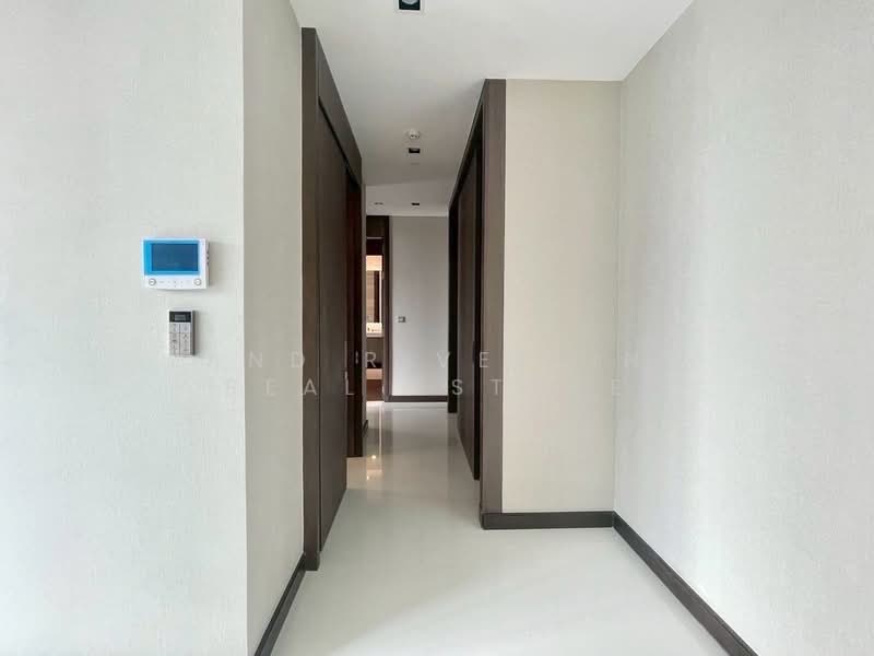 Q1 Sukhumvit, Bangkok, 1 Sukhumvit Road, Khlong Toei, Khlong Toei, Bangkok, 2 Bedrooms, 92 sqm, Condo For Sale, by Land Riverline Real Estate, 10319322 - DDproperty.com