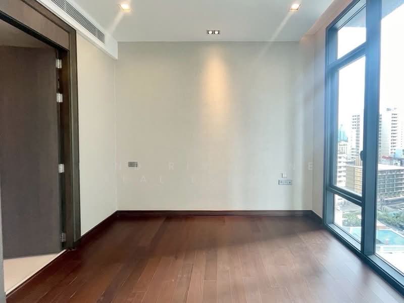 Q1 Sukhumvit, Bangkok, 1 Sukhumvit Road, Khlong Toei, Khlong Toei, Bangkok, 2 Bedrooms, 92 sqm, Condo For Sale, by Land Riverline Real Estate, 10319322 - DDproperty.com