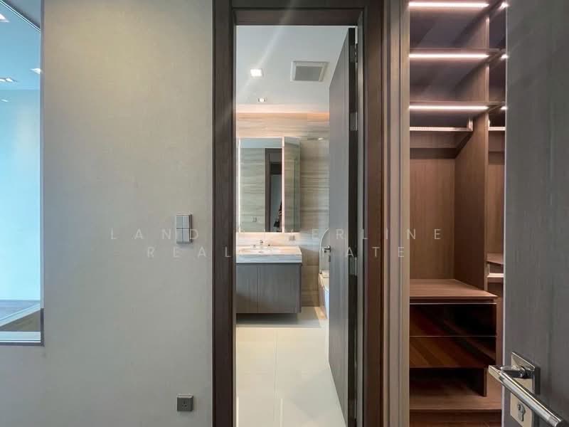 Q1 Sukhumvit, Bangkok, 1 Sukhumvit Road, Khlong Toei, Khlong Toei, Bangkok, 2 Bedrooms, 92 sqm, Condo For Sale, by Land Riverline Real Estate, 10319322 - DDproperty.com