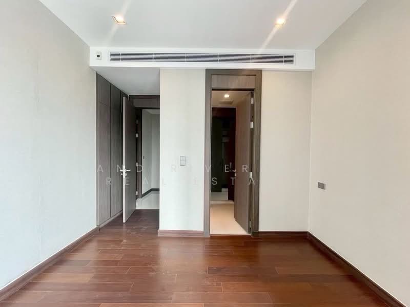 Q1 Sukhumvit, Bangkok, 1 Sukhumvit Road, Khlong Toei, Khlong Toei, Bangkok, 2 Bedrooms, 92 sqm, Condo For Sale, by Land Riverline Real Estate, 10319322 - DDproperty.com