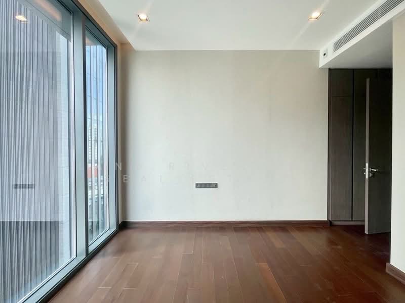 Q1 Sukhumvit, Bangkok, 1 Sukhumvit Road, Khlong Toei, Khlong Toei, Bangkok, 2 Bedrooms, 92 sqm, Condo For Sale, by Land Riverline Real Estate, 10319322 - DDproperty.com