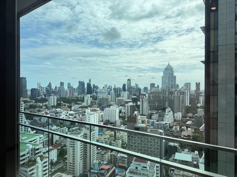 Q1 Sukhumvit : คิว วัน สุขุมวิท, กรุงเทพ, 1 ถนนสุขุมวิท, คลองเตย, คลองเตย, กรุงเทพ, 92 ตร.ม., คอนโด ขาย, โดย Land Riverline Real Estate, 10319322 - DDproperty.com