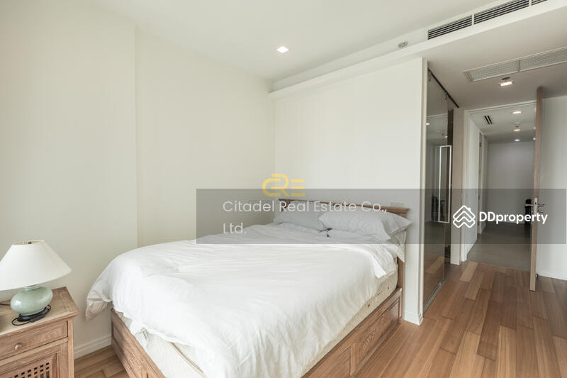 The River by Raimon Land, Bangkok, Soi Charoen Nakorn 13, Charoen Nakorn Road, Khlong Ton Sai, Khlong San, Bangkok, 2 Bedrooms, 110 sqm, Condo For Rent, by Citadel Real Estate Co., Ltd. -, 10319681 - DDproperty.com