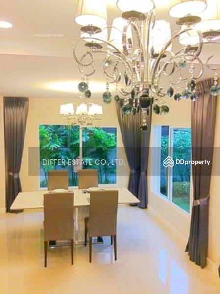 เซนโทรวงแหวนอ่อนนุช, Bangkok, Lat Krabang, Bangkok, 3 Bedrooms, 183 sqm, Single Detached House For Sale, by คุณ ทราย, 10319723 - DDproperty.com