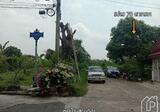 ที่ดินเปล่า หมู่บ้านลานทอง ถนน ติวานนท์ ปากเกร็ด 70 ตร.ว. - DDproperty.com