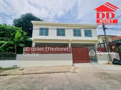For Sale - หมู่บ้านบุณฑริก ลำลูกกาคลอง4, Pathum Thani