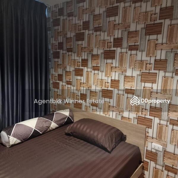 For Rent - Aspen Condo Lasalle, Bangkok