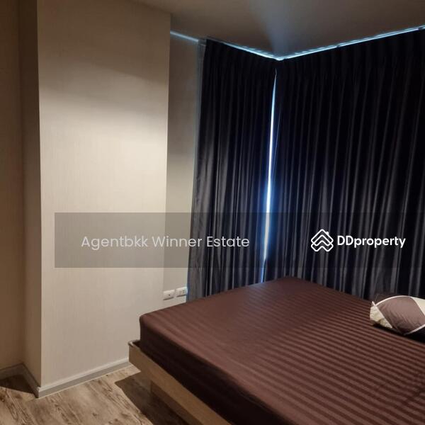 For Rent - Aspen Condo Lasalle, Bangkok