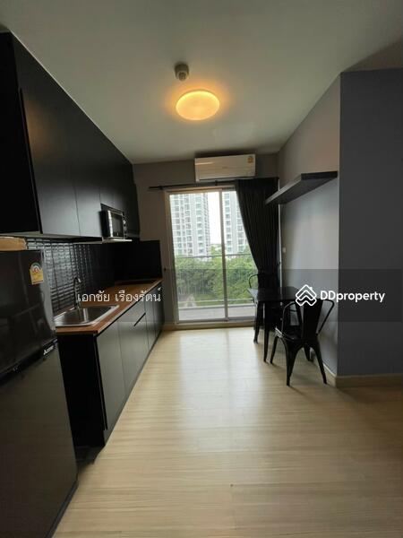 The Parkland Srinakarin, Samut Prakan, 577 Tambon Samrong Nua, Samrong Nua, Muang Samut Prakarn, Samut Prakan, 1 Bedroom, 40 sqm, Condo For Rent, by KEN RUANGRAT, 10320989 - 099-445-5961 แอร์ - DDproperty.com