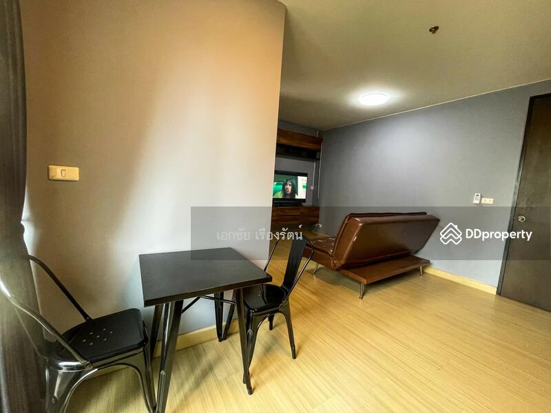 The Parkland Srinakarin : เดอะ พาร์คแลนด์ ศรีนครินทร์, สมุทรปราการ, 577 ตำบล สำโรงเหนือ, สำโรงเหนือ, เมืองสมุทรปราการ, สมุทรปราการ, 40 ตร.ม., คอนโด ให้เช่า, โดย เอกชัย เรืองรัตน์, 10320989 - 099-445-5961 แอร์ - DDproperty.com