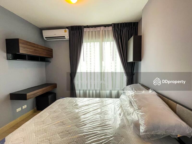 The Parkland Srinakarin, Samut Prakan, 577 Tambon Samrong Nua, Samrong Nua, Muang Samut Prakarn, Samut Prakan, 1 Bedroom, 40 sqm, Condo For Rent, by KEN RUANGRAT, 10320989 - 099-445-5961 แอร์ - DDproperty.com