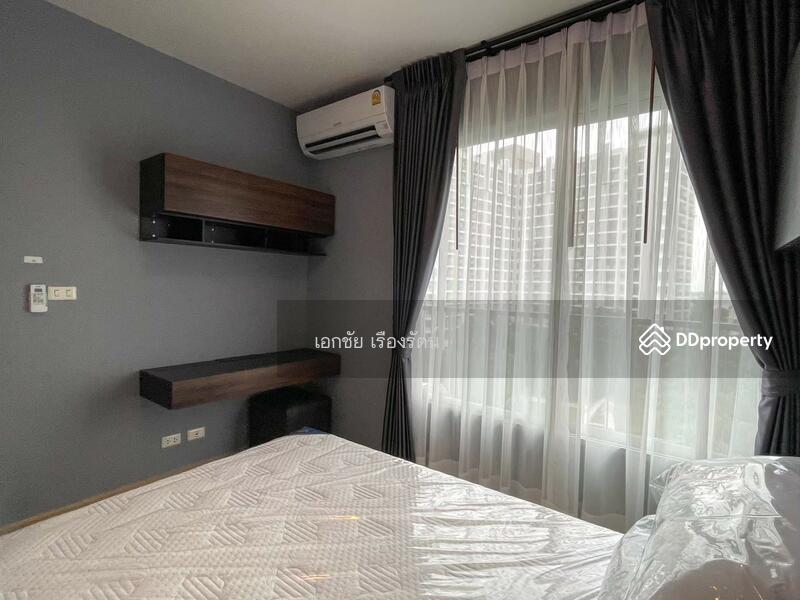 The Parkland Srinakarin : เดอะ พาร์คแลนด์ ศรีนครินทร์, สมุทรปราการ, 577 ตำบล สำโรงเหนือ, สำโรงเหนือ, เมืองสมุทรปราการ, สมุทรปราการ, 40 ตร.ม., คอนโด ให้เช่า, โดย เอกชัย เรืองรัตน์, 10320989 - 099-445-5961 แอร์ - DDproperty.com