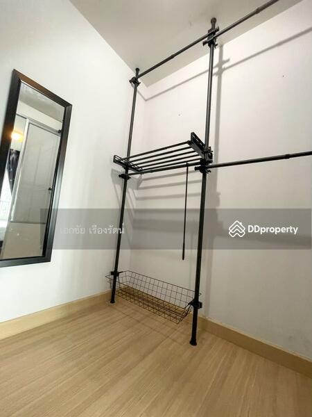 The Parkland Srinakarin, Samut Prakan, 577 Tambon Samrong Nua, Samrong Nua, Muang Samut Prakarn, Samut Prakan, 1 Bedroom, 40 sqm, Condo For Rent, by KEN RUANGRAT, 10320989 - 099-445-5961 แอร์ - DDproperty.com