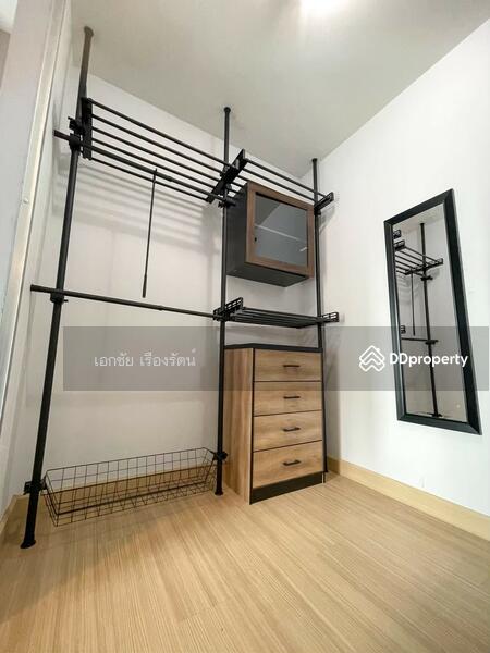 The Parkland Srinakarin : เดอะ พาร์คแลนด์ ศรีนครินทร์, สมุทรปราการ, 577 ตำบล สำโรงเหนือ, สำโรงเหนือ, เมืองสมุทรปราการ, สมุทรปราการ, 40 ตร.ม., คอนโด ให้เช่า, โดย เอกชัย เรืองรัตน์, 10320989 - 099-445-5961 แอร์ - DDproperty.com