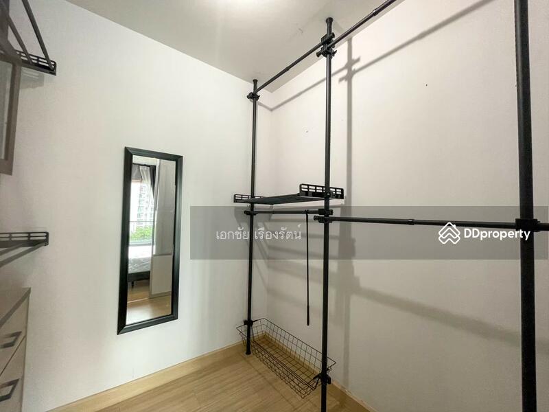 The Parkland Srinakarin : เดอะ พาร์คแลนด์ ศรีนครินทร์, สมุทรปราการ, 577 ตำบล สำโรงเหนือ, สำโรงเหนือ, เมืองสมุทรปราการ, สมุทรปราการ, 40 ตร.ม., คอนโด ให้เช่า, โดย เอกชัย เรืองรัตน์, 10320989 - 099-445-5961 แอร์ - DDproperty.com