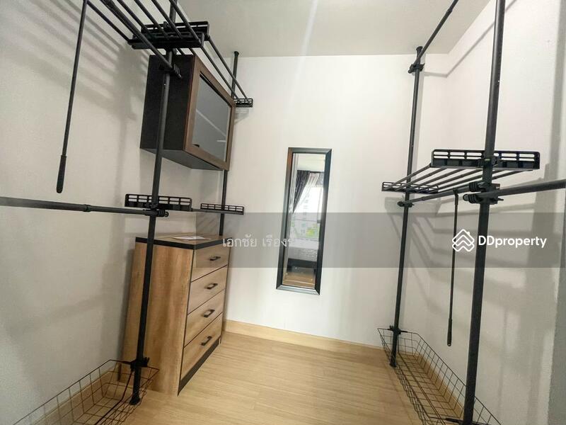 The Parkland Srinakarin, Samut Prakan, 577 Tambon Samrong Nua, Samrong Nua, Muang Samut Prakarn, Samut Prakan, 1 Bedroom, 40 sqm, Condo For Rent, by KEN RUANGRAT, 10320989 - 099-445-5961 แอร์ - DDproperty.com