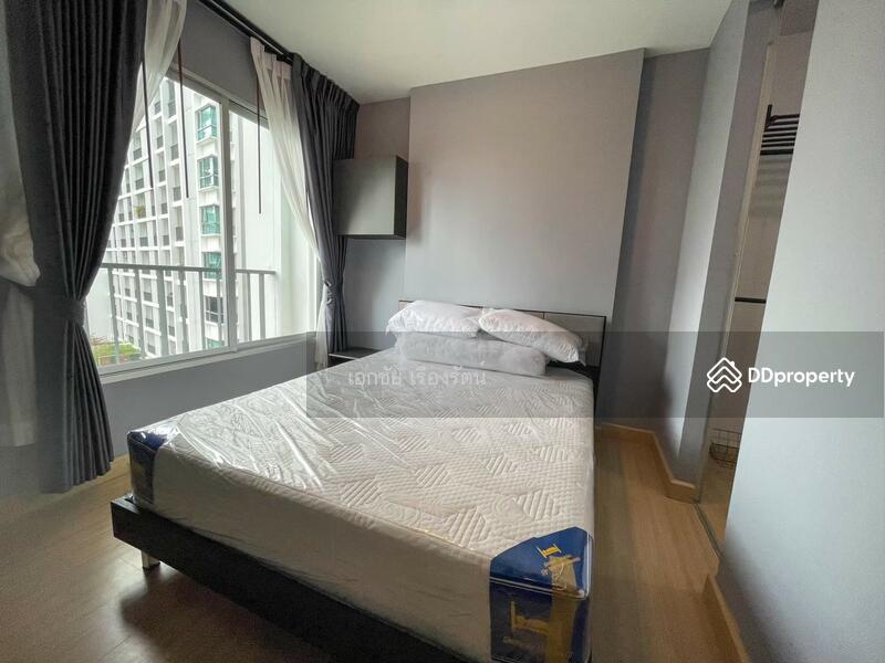The Parkland Srinakarin, Samut Prakan, 577 Tambon Samrong Nua, Samrong Nua, Muang Samut Prakarn, Samut Prakan, 1 Bedroom, 40 sqm, Condo For Rent, by KEN RUANGRAT, 10320989 - 099-445-5961 แอร์ - DDproperty.com