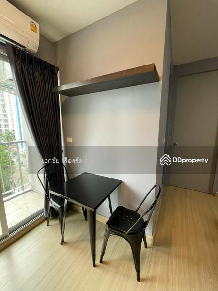 The Parkland Srinakarin : เดอะ พาร์คแลนด์ ศรีนครินทร์, สมุทรปราการ, 577 ตำบล สำโรงเหนือ, สำโรงเหนือ, เมืองสมุทรปราการ, สมุทรปราการ, 40 ตร.ม., คอนโด ให้เช่า, โดย เอกชัย เรืองรัตน์, 10320989 - 099-445-5961 แอร์ - DDproperty.com