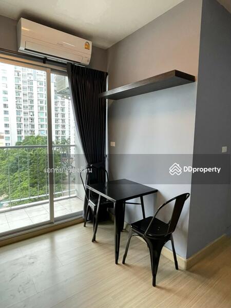 The Parkland Srinakarin, Samut Prakan, 577 Tambon Samrong Nua, Samrong Nua, Muang Samut Prakarn, Samut Prakan, 1 Bedroom, 40 sqm, Condo For Rent, by KEN RUANGRAT, 10320989 - 099-445-5961 แอร์ - DDproperty.com