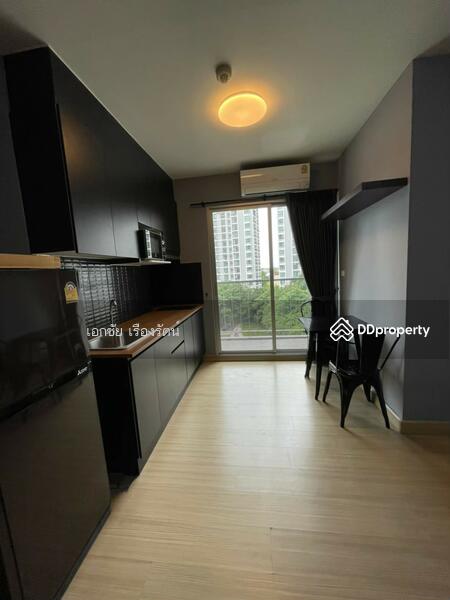 The Parkland Srinakarin, Samut Prakan, 577 Tambon Samrong Nua, Samrong Nua, Muang Samut Prakarn, Samut Prakan, 1 Bedroom, 40 sqm, Condo For Rent, by KEN RUANGRAT, 10320989 - 099-445-5961 แอร์ - DDproperty.com