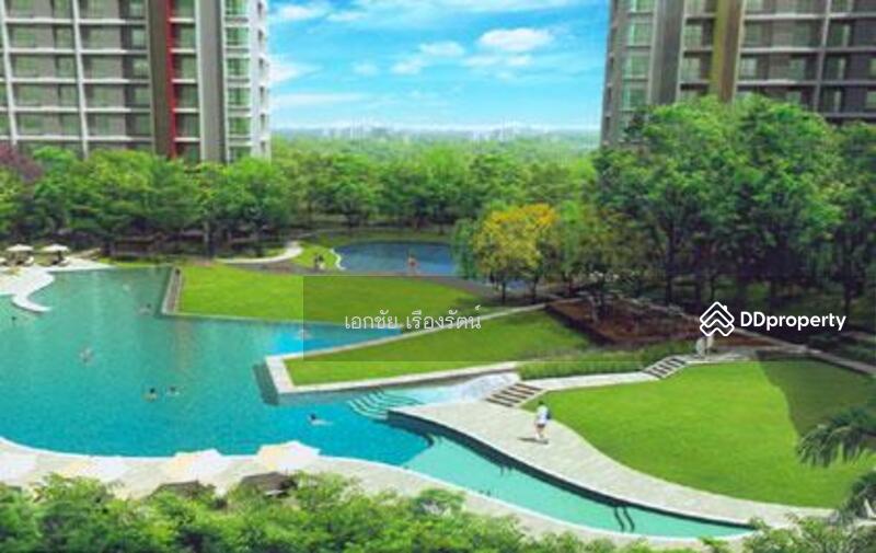 The Parkland Srinakarin : เดอะ พาร์คแลนด์ ศรีนครินทร์, สมุทรปราการ, 577 ตำบล สำโรงเหนือ, สำโรงเหนือ, เมืองสมุทรปราการ, สมุทรปราการ, 40 ตร.ม., คอนโด ให้เช่า, โดย เอกชัย เรืองรัตน์, 10320989 - DDproperty.com