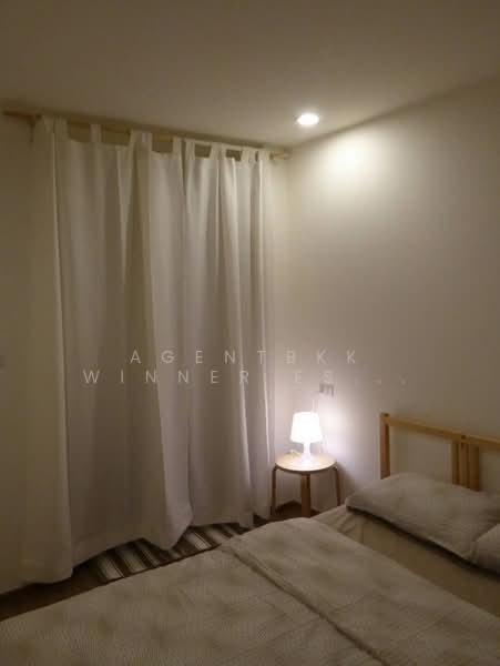 U Delight@Talat Phlu Station, Bangkok, 88 985 Ratchadaphisek Rd, Dao Khanong, Thon Buri, Bangkok, 1 Bedroom, 30 sqm, Condo For Rent, by Agentbkk, 10321065 - DDproperty.com