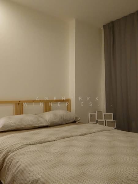 U Delight@Talat Phlu Station, Bangkok, 88 985 Ratchadaphisek Rd, Dao Khanong, Thon Buri, Bangkok, 1 Bedroom, 30 sqm, Condo For Rent, by Agentbkk, 10321065 - DDproperty.com
