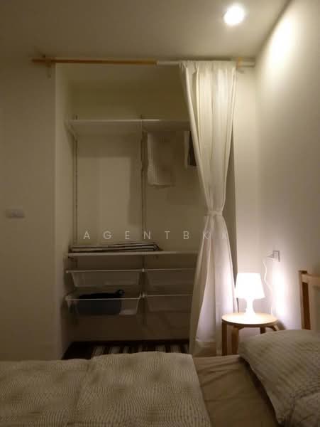 U Delight@Talat Phlu Station, Bangkok, 88 985 Ratchadaphisek Rd, Dao Khanong, Thon Buri, Bangkok, 1 Bedroom, 30 sqm, Condo For Rent, by Agentbkk, 10321065 - DDproperty.com