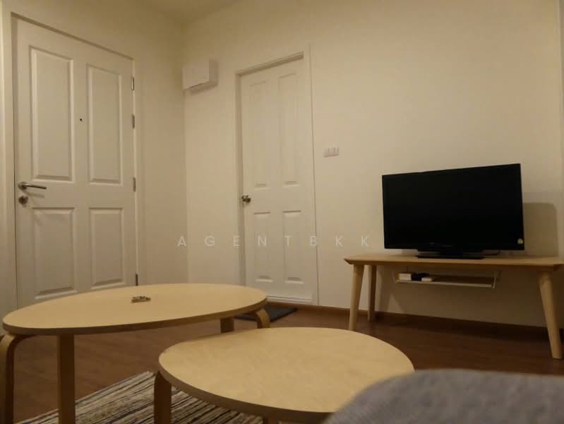 U Delight@Talat Phlu Station, Bangkok, 88 985 Ratchadaphisek Rd, Dao Khanong, Thon Buri, Bangkok, 1 Bedroom, 30 sqm, Condo For Rent, by Agentbkk, 10321065 - DDproperty.com