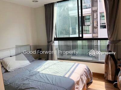 For Rent - Zenith Place Sukhumvit 42, Bangkok