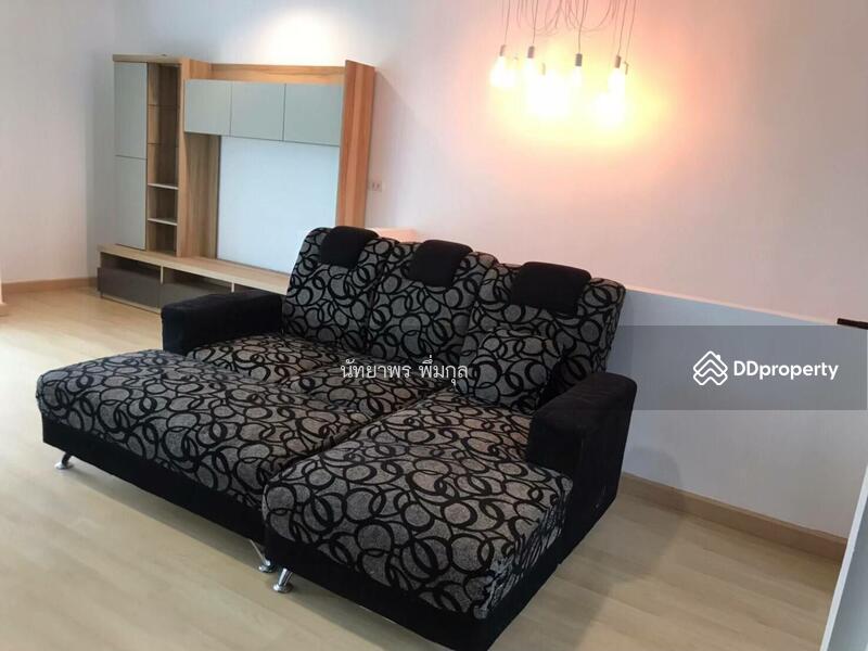 Areeya Daily Kaset-Nawamintr, Bangkok, Ladplakhao Road, Chorake Bua, Lat Phrao, Bangkok, 3 Bedrooms, 160 sqm, Townhouse For Rent, by Nattayaporn Peumkul (Benz), 10321305 - DDproperty.com