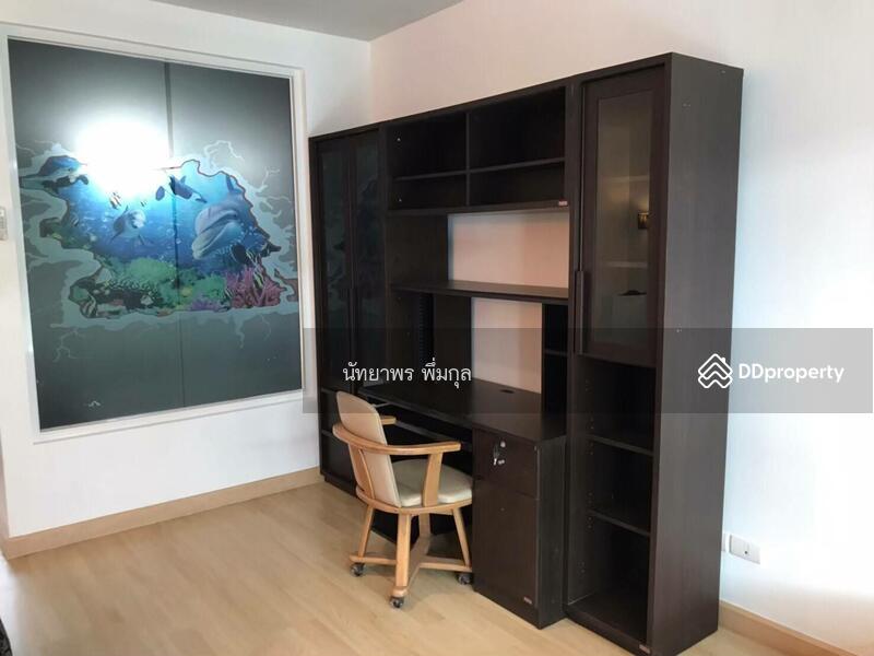 Areeya Daily Kaset-Nawamintr, Bangkok, Ladplakhao Road, Chorake Bua, Lat Phrao, Bangkok, 3 Bedrooms, 160 sqm, Townhouse For Rent, by Nattayaporn Peumkul (Benz), 10321305 - DDproperty.com