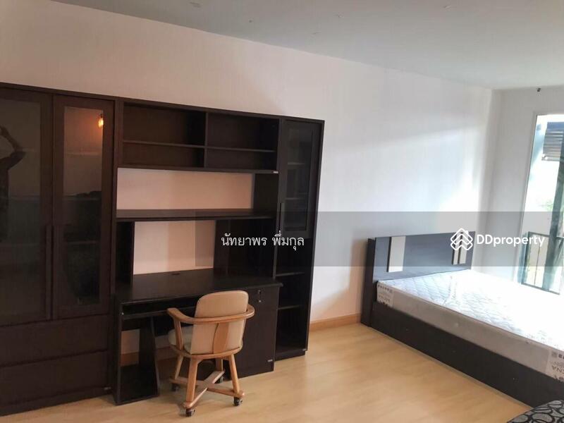 Areeya Daily Kaset-Nawamintr, Bangkok, Ladplakhao Road, Chorake Bua, Lat Phrao, Bangkok, 3 Bedrooms, 160 sqm, Townhouse For Rent, by Nattayaporn Peumkul (Benz), 10321305 - DDproperty.com