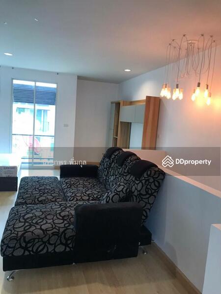 Areeya Daily Kaset-Nawamintr, Bangkok, Ladplakhao Road, Chorake Bua, Lat Phrao, Bangkok, 3 Bedrooms, 160 sqm, Townhouse For Rent, by Nattayaporn Peumkul (Benz), 10321305 - DDproperty.com