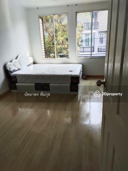 Areeya Daily Kaset-Nawamintr, Bangkok, Ladplakhao Road, Chorake Bua, Lat Phrao, Bangkok, 3 Bedrooms, 160 sqm, Townhouse For Rent, by Nattayaporn Peumkul (Benz), 10321305 - DDproperty.com