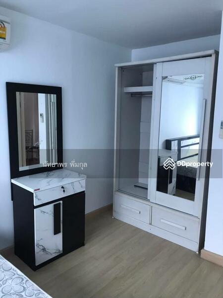 Areeya Daily Kaset-Nawamintr, Bangkok, Ladplakhao Road, Chorake Bua, Lat Phrao, Bangkok, 3 Bedrooms, 160 sqm, Townhouse For Rent, by Nattayaporn Peumkul (Benz), 10321305 - DDproperty.com