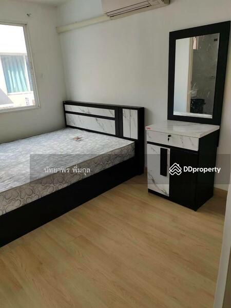 Areeya Daily Kaset-Nawamintr, Bangkok, Ladplakhao Road, Chorake Bua, Lat Phrao, Bangkok, 3 Bedrooms, 160 sqm, Townhouse For Rent, by Nattayaporn Peumkul (Benz), 10321305 - DDproperty.com