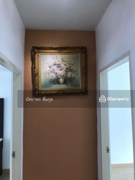 Areeya Daily Kaset-Nawamintr, Bangkok, Ladplakhao Road, Chorake Bua, Lat Phrao, Bangkok, 3 Bedrooms, 160 sqm, Townhouse For Rent, by Nattayaporn Peumkul (Benz), 10321305 - DDproperty.com
